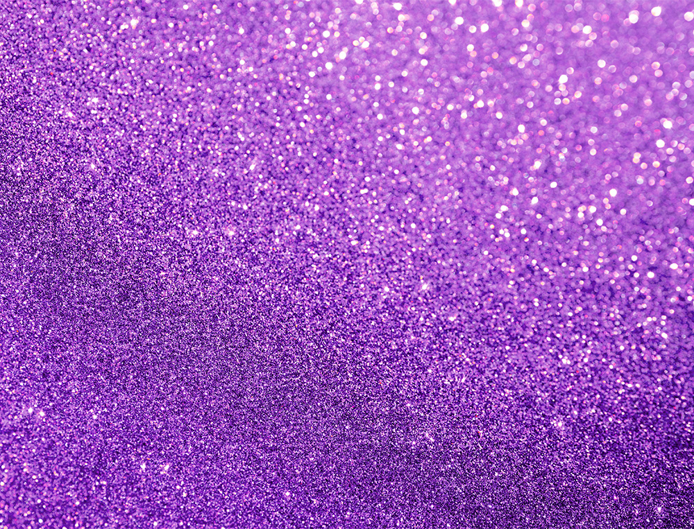 PURPURINA LIDERPAPEL FANTASIA COLOR METALICO VIOLETA PASTEL BOTE DE 250 GR