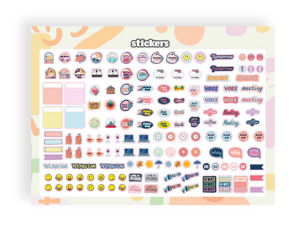 CALENDARIO ESPIRAL PARED LIDERPAPEL JOVEN 2026 NUMEROS GRANDES 44X32 CM PAPEL 128 GR CON PEGATINAS