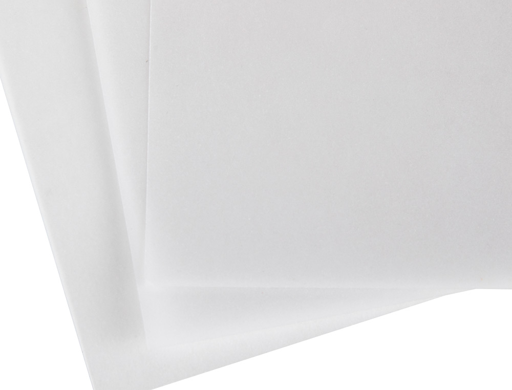 PAPEL DIBUJO LIDERPAPEL 297X420MM 90G/M2 VEGETAL