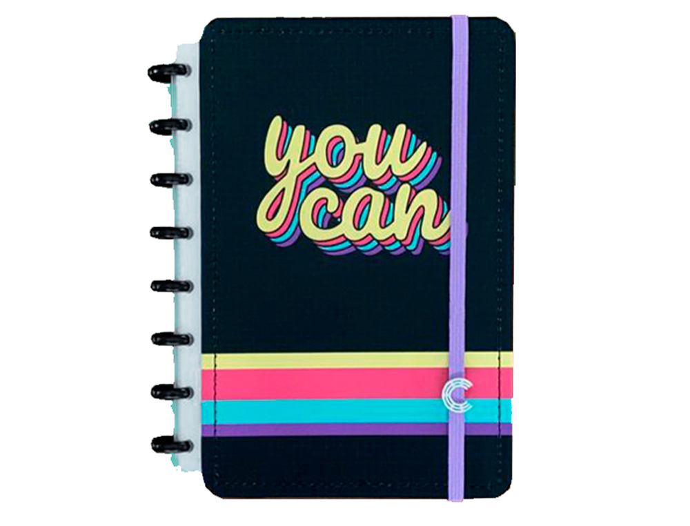 CUADERNO INTELIGENTE DIN A5 TA BOM?